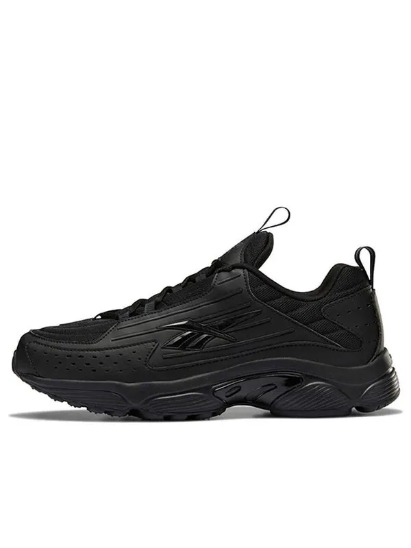 Кроссовки dmx series 2200 'black' Reebok — изображение 1 из 4, черный