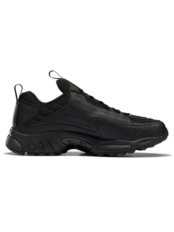Кроссовки dmx series 2200 'black' Reebok — изображение 2 из 4, черный