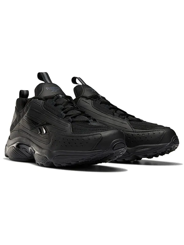Кроссовки dmx series 2200 'black' Reebok — изображение 3 из 4, черный