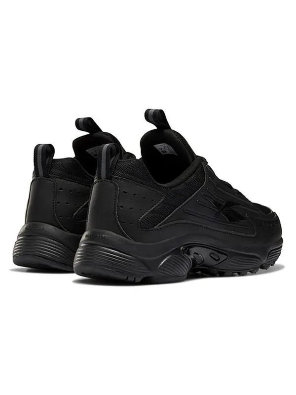 Кроссовки dmx series 2200 'black' Reebok — изображение 4 из 4, черный