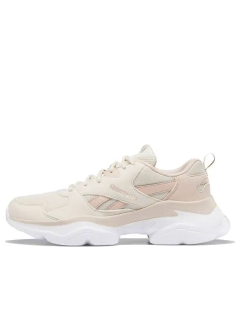 Спортивные кроссовки Reebok Royal Bridge 3.0 Sports Shoes Pink — изображение 1 из 5, розовый