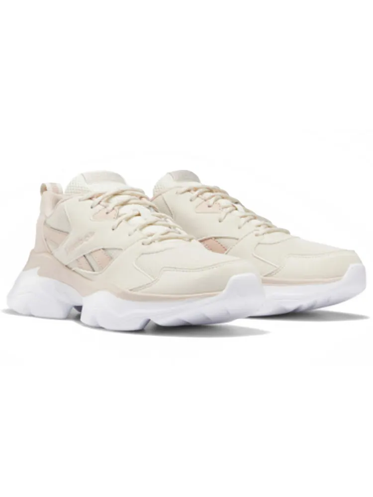 Спортивные кроссовки Reebok Royal Bridge 3.0 Sports Shoes Pink — изображение 3 из 5, розовый