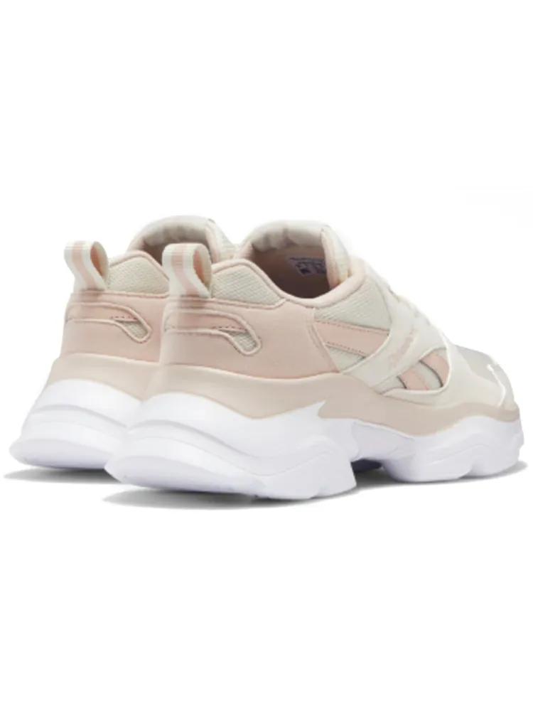 Спортивные кроссовки Reebok Royal Bridge 3.0 Sports Shoes Pink — изображение 4 из 5, розовый