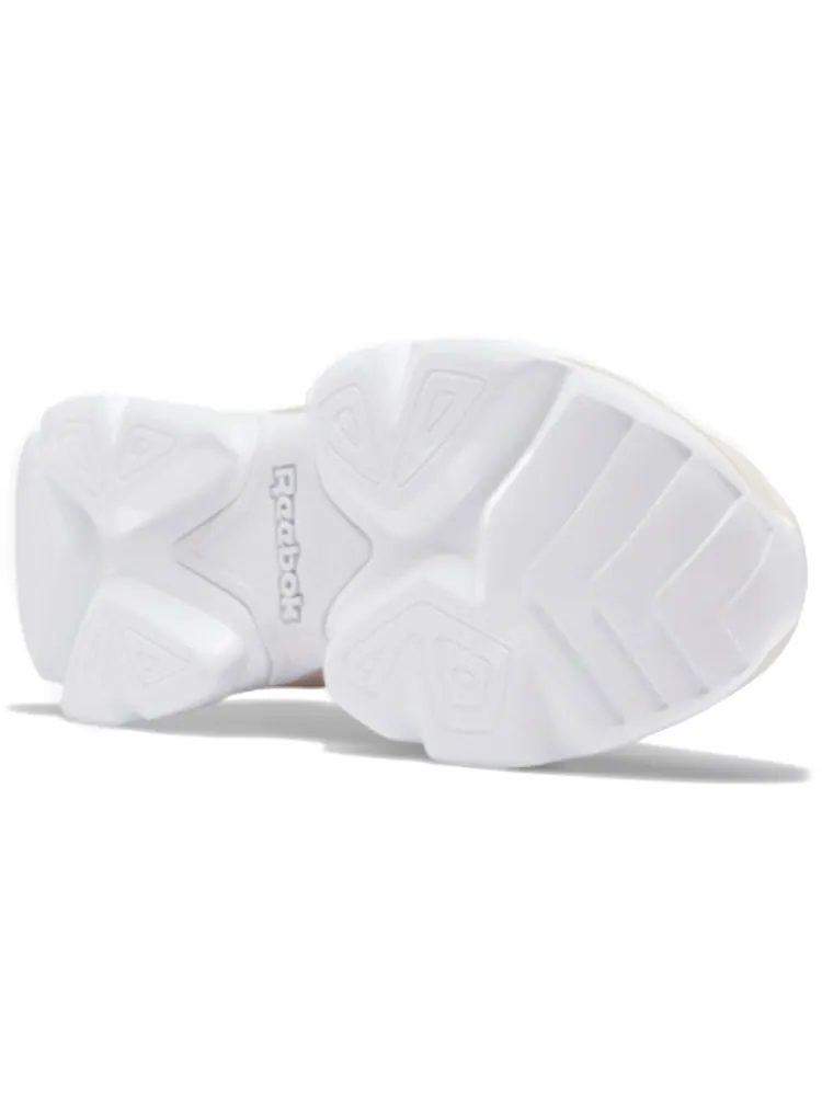 Спортивные кроссовки Reebok Royal Bridge 3.0 Sports Shoes Pink — изображение 5 из 5, розовый
