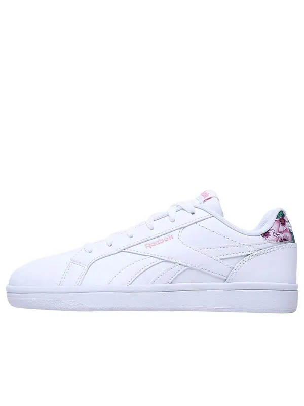 Кроссовки royal complete 2lc 'white pink' Reebok — изображение 1 из 4, белый/розовый