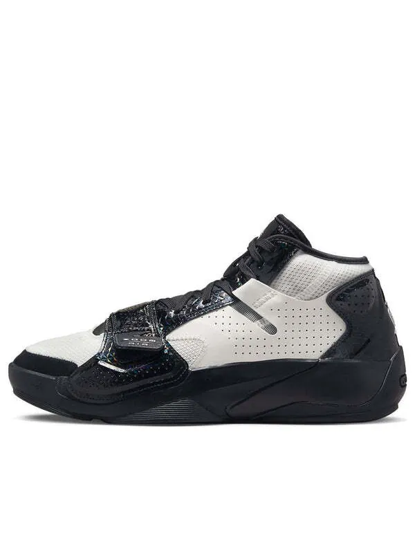 Кроссовки сион 2 Air Jordan — изображение 1 из 4, черный/белый