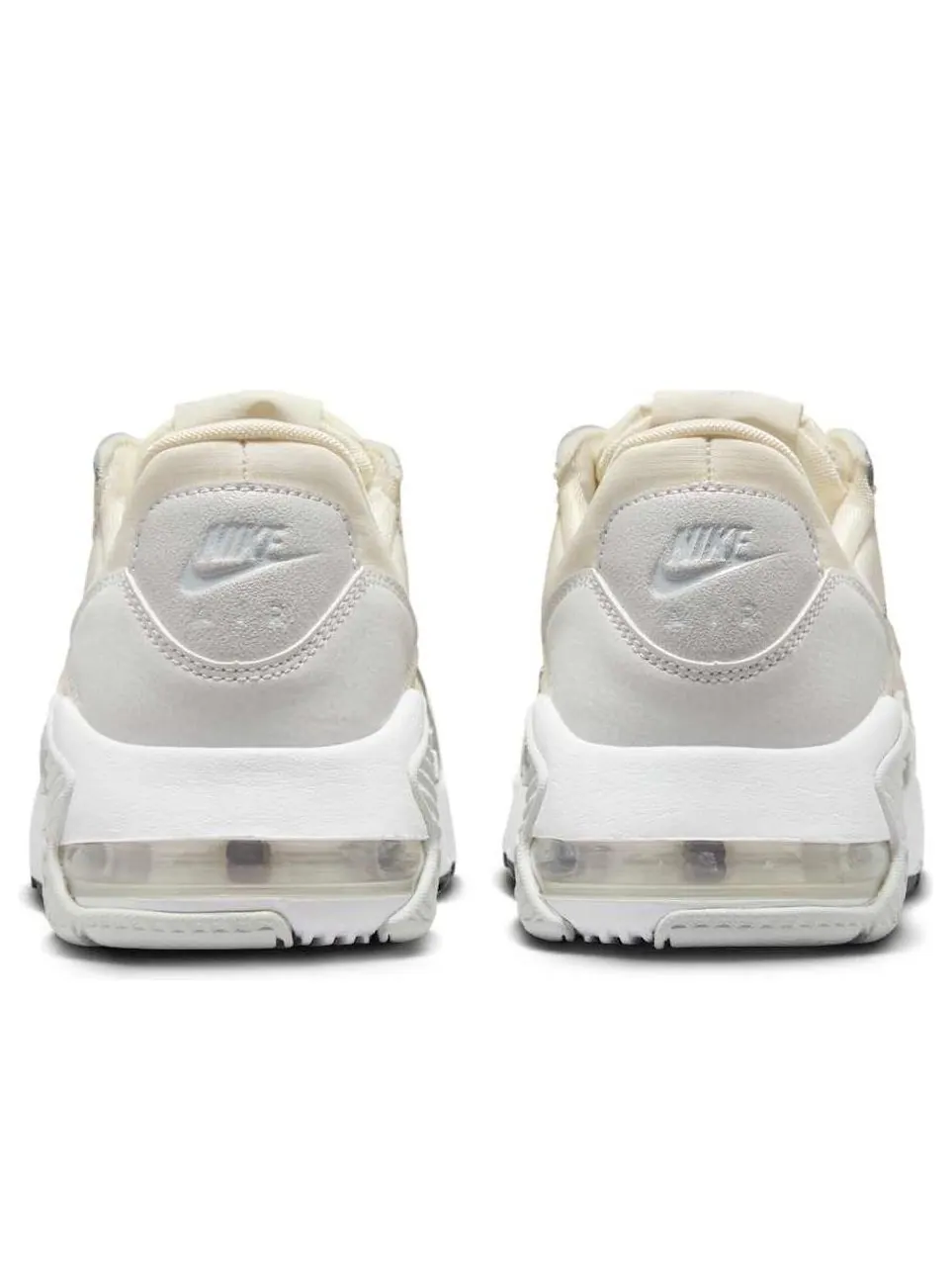 Кроссовки (WMNS) Nike Air Max Excee 'Soft Pearl Platinum Tint White Pure Platinum' — изображение 5 из 6, бежевый