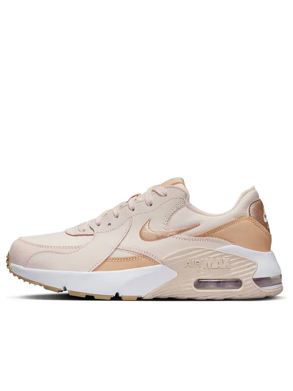 Кроссовки air max excee Nike — изображение 1 из 4, светлый розовый/белый
