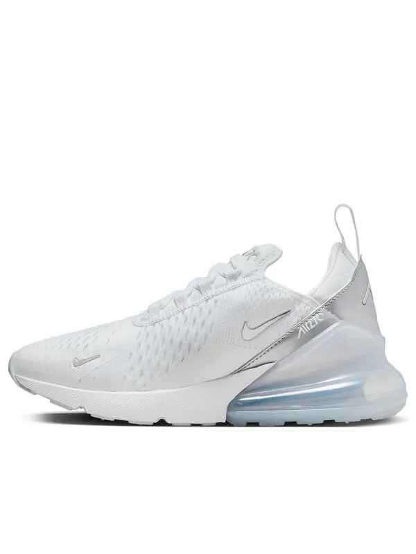 Кроссовки air max 270 Nike — изображение 1 из 4, белый