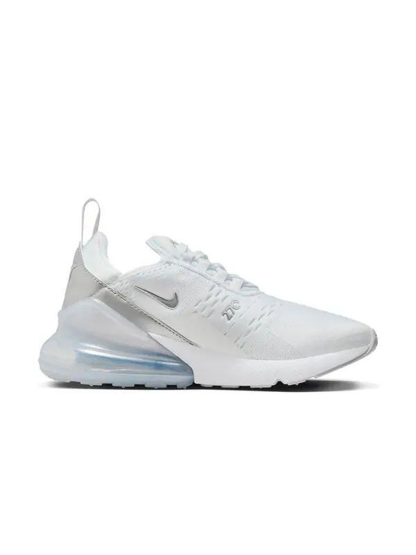 Кроссовки air max 270 Nike — изображение 2 из 4, белый