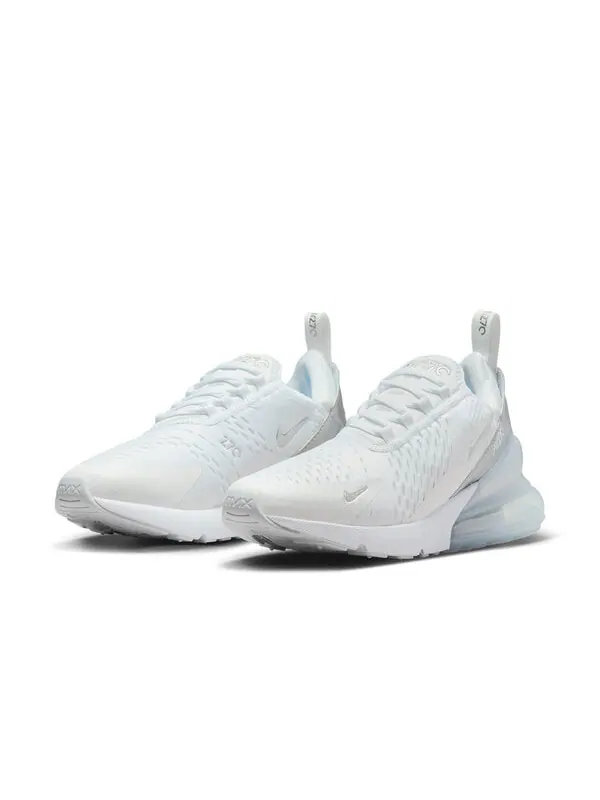 Кроссовки air max 270 Nike — изображение 3 из 4, белый