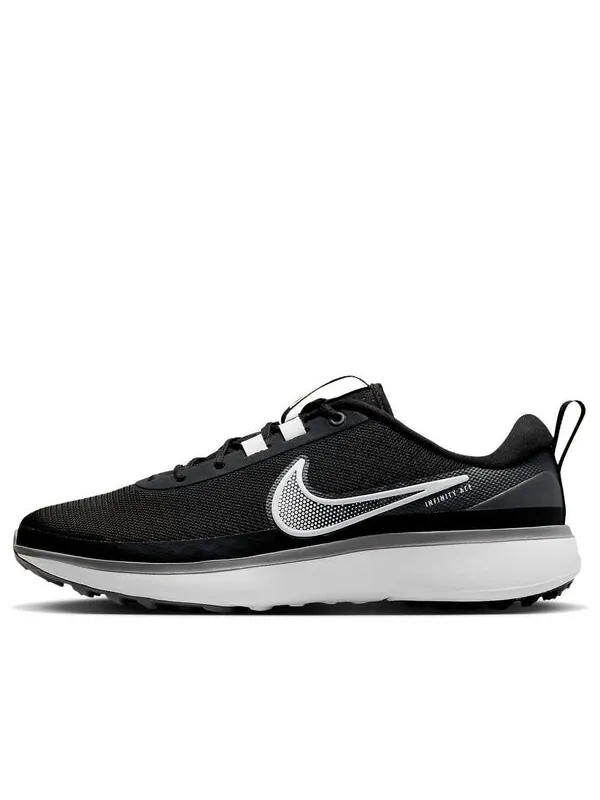 Кроссовки infinity ace next nature 'black white' Nike — изображение 1 из 4, черный/белый