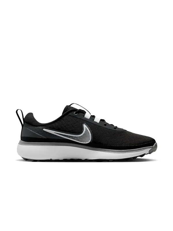 Кроссовки infinity ace next nature 'black white' Nike — изображение 2 из 4, черный/белый
