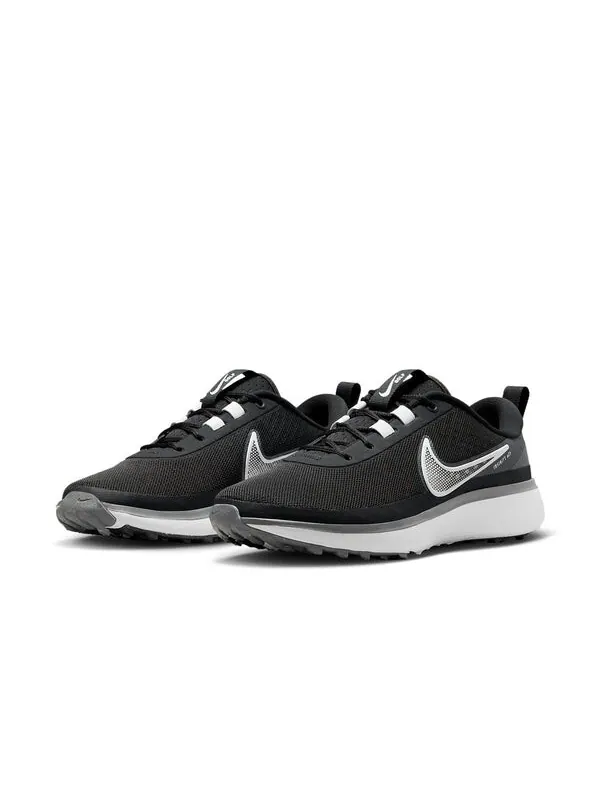 Кроссовки infinity ace next nature 'black white' Nike — изображение 3 из 4, черный/белый
