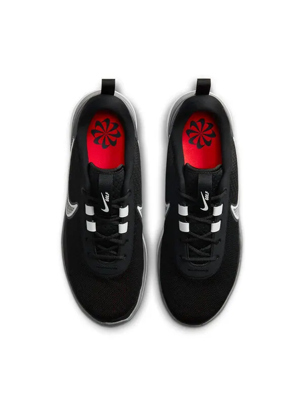 Кроссовки infinity ace next nature 'black white' Nike — изображение 4 из 4, черный/белый