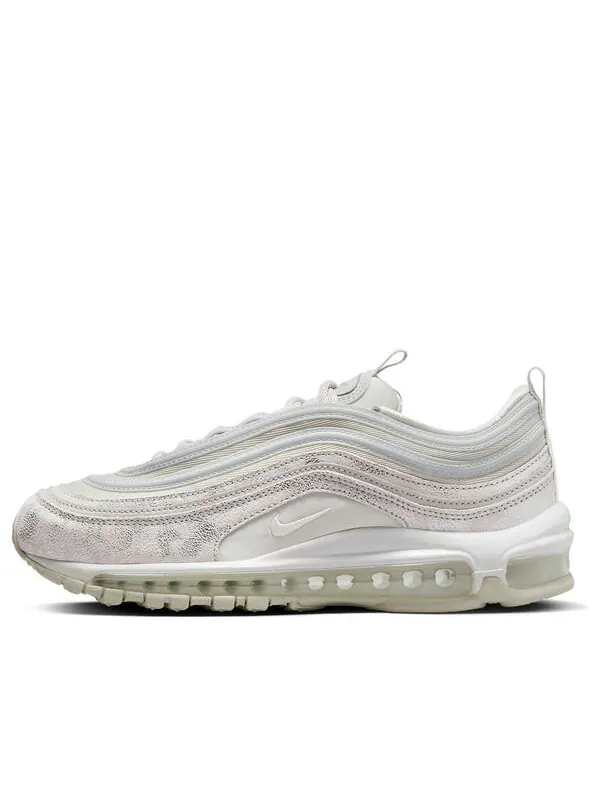 Кроссовки air max 97 Nike — изображение 1 из 4, светлый//светлый/белый