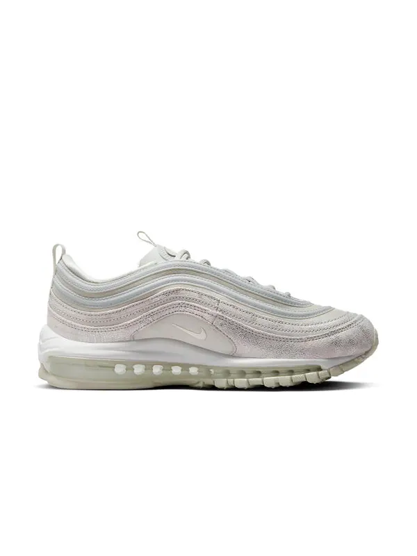 Кроссовки air max 97 Nike — изображение 2 из 4, светлый//светлый/белый