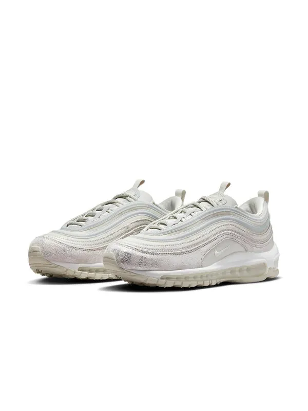 Кроссовки air max 97 Nike — изображение 3 из 4, светлый//светлый/белый