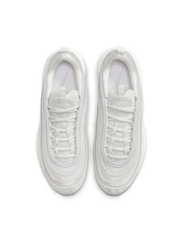 Кроссовки air max 97 Nike — изображение 4 из 4, светлый//светлый/белый