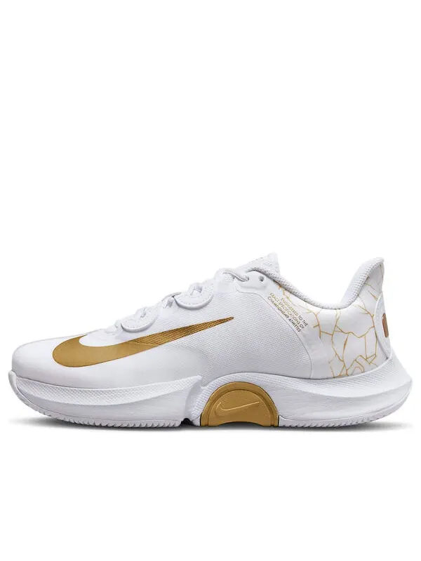 Кроссовки x naomi osaka court air zoom gp turbo Nike — изображение 1 из 4