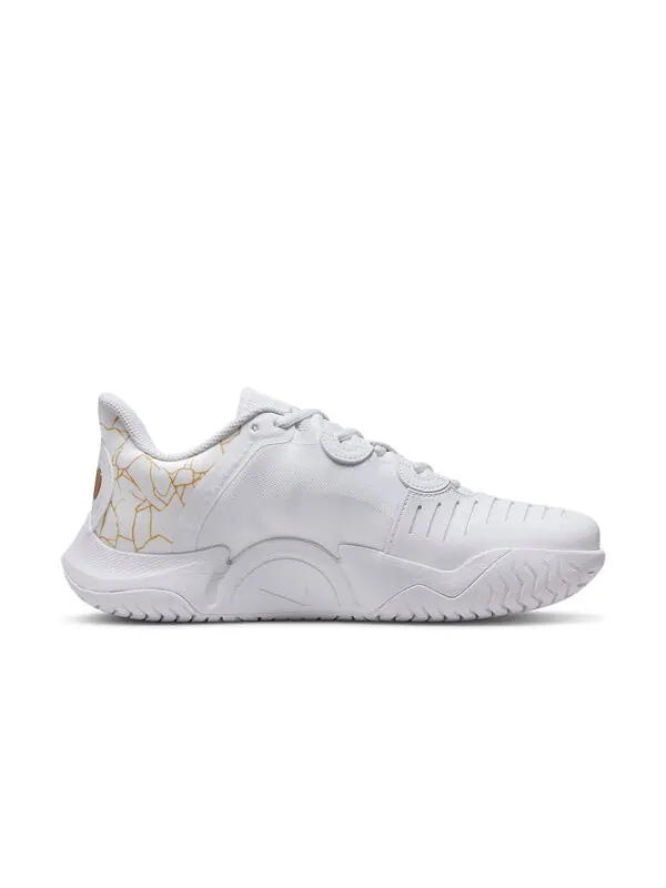 Кроссовки x naomi osaka court air zoom gp turbo Nike — изображение 2 из 4