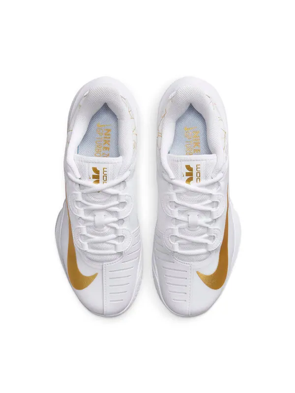 Кроссовки x naomi osaka court air zoom gp turbo Nike — изображение 4 из 4