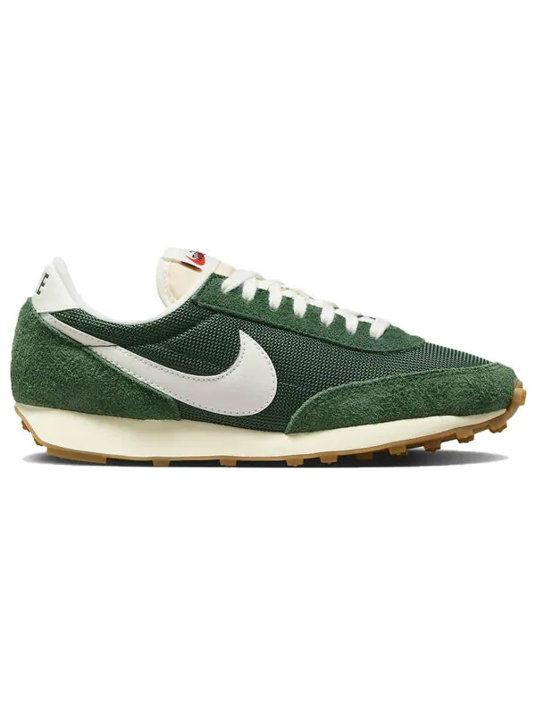 Кроссовки (WMNS) Nike DBreak Vintage 'Fir Coconut Milk' — изображение 2 из 4, коричневый