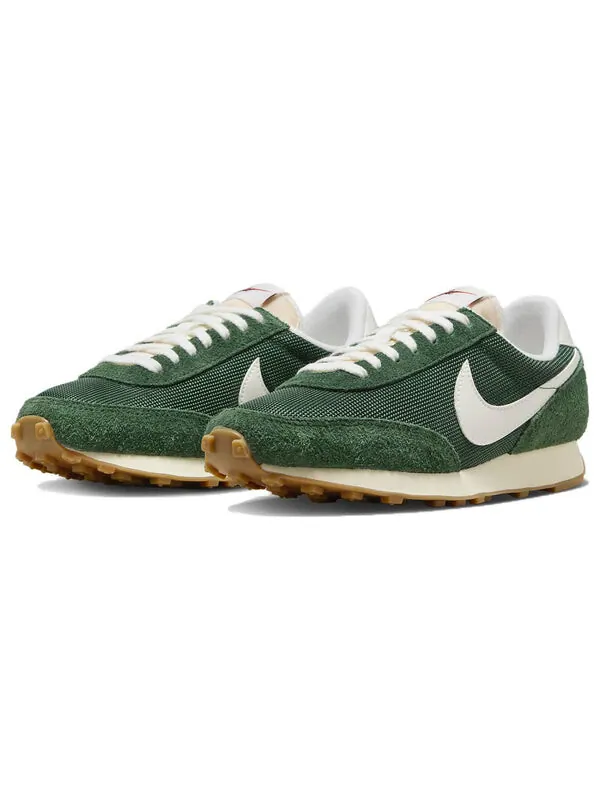 Кроссовки (WMNS) Nike DBreak Vintage 'Fir Coconut Milk' — изображение 3 из 4, коричневый