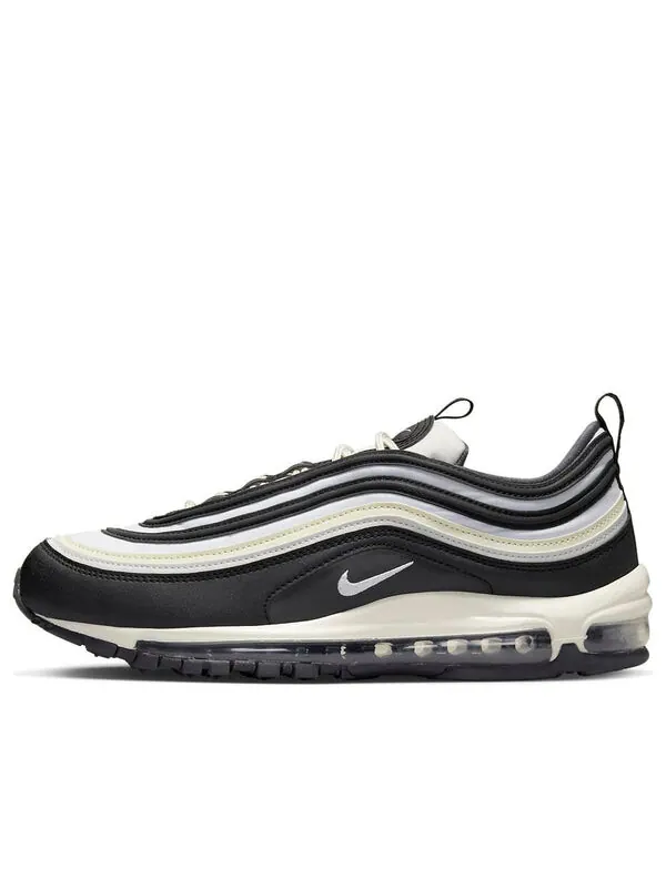 Кроссовки air max 97 wtr Nike — изображение 1 из 4, черный/белый