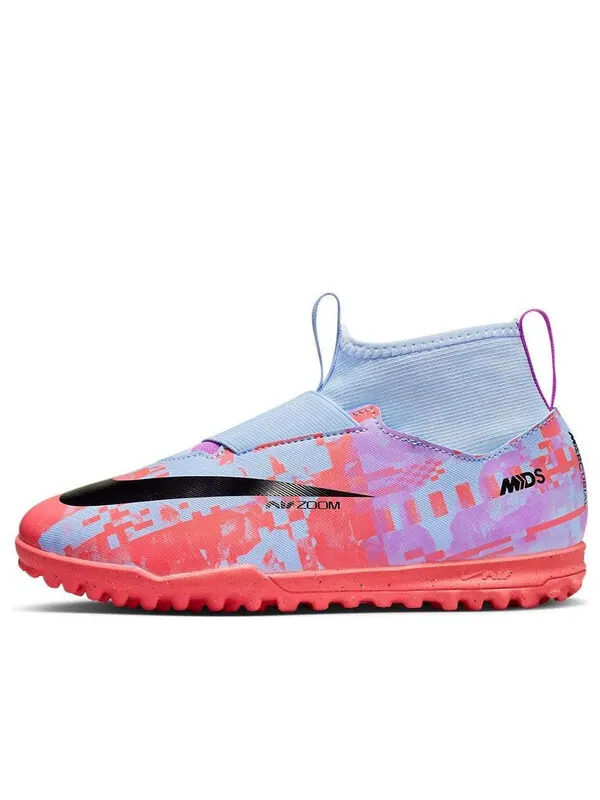 Кроссовки mercurial superfly 9 academy tf 'dream speed 6 pack' Nike — изображение 1 из 4, черный