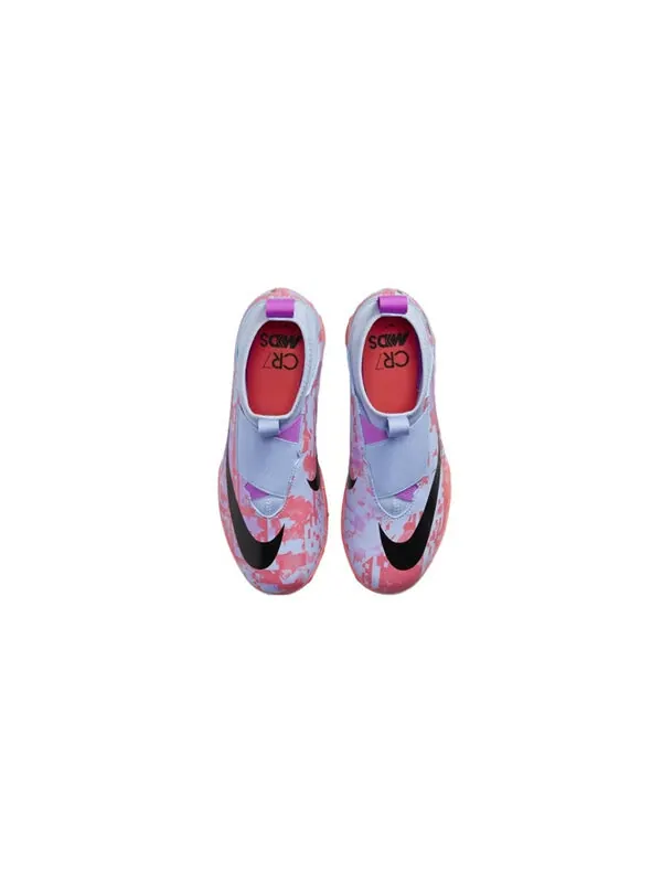 Кроссовки mercurial superfly 9 academy tf 'dream speed 6 pack' Nike — изображение 3 из 4, черный
