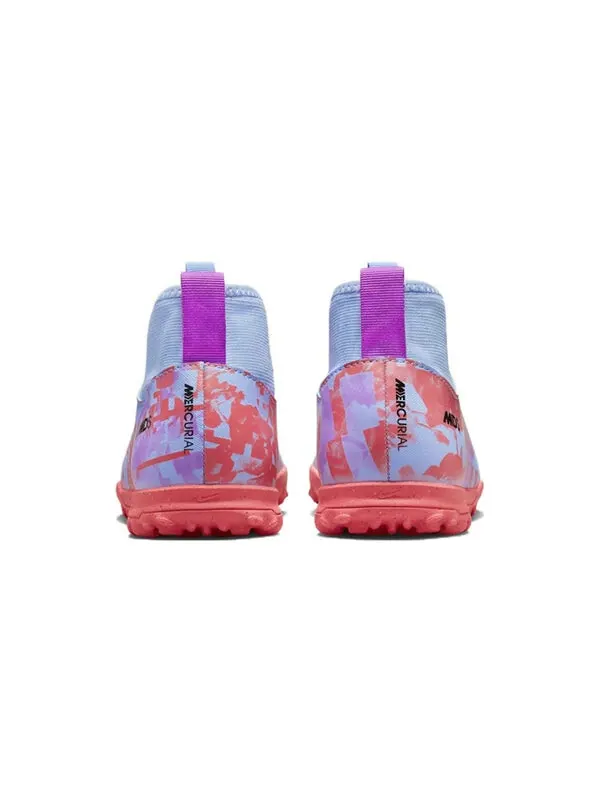 Кроссовки mercurial superfly 9 academy tf 'dream speed 6 pack' Nike — изображение 4 из 4, черный