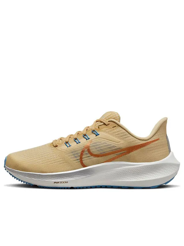 Кроссовки air zoom pegasus 39 Nike — изображение 1 из 4, коричневый