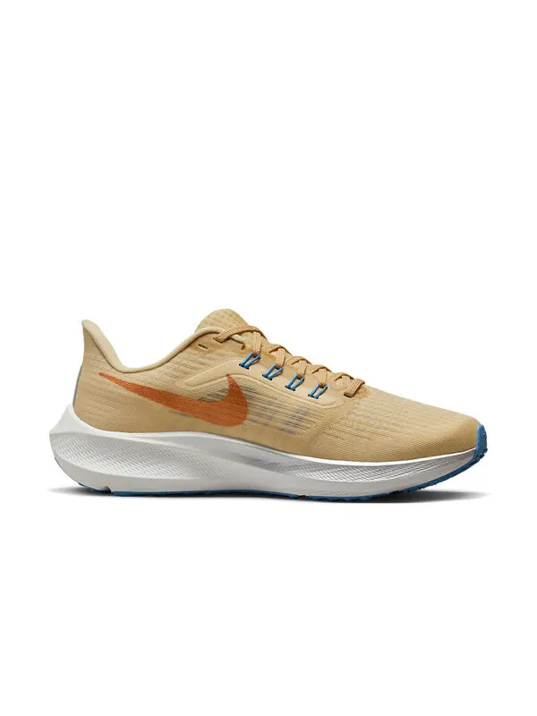 Кроссовки air zoom pegasus 39 Nike — изображение 2 из 4, коричневый