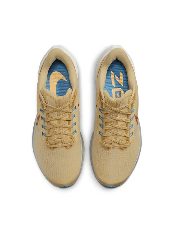 Кроссовки air zoom pegasus 39 Nike — изображение 4 из 4, коричневый