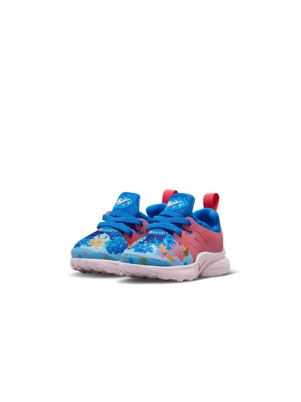 Кроссовки Air Presto Se Nike — изображение 3 из 4