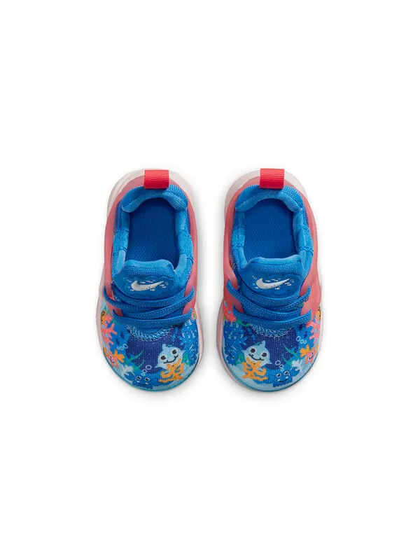 Кроссовки Air Presto Se Nike — изображение 4 из 4