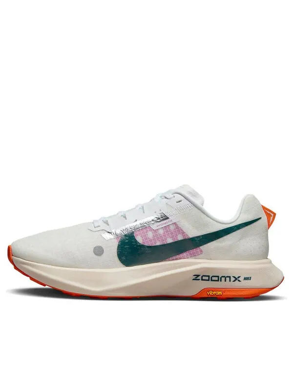 Кроссовки zoomx ultrafly trail Nike — изображение 1 из 4