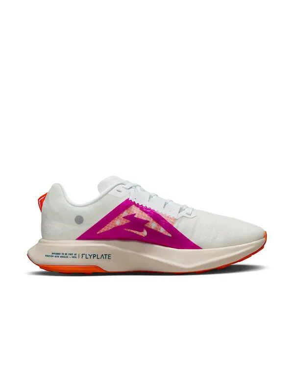 Кроссовки zoomx ultrafly trail Nike — изображение 2 из 4