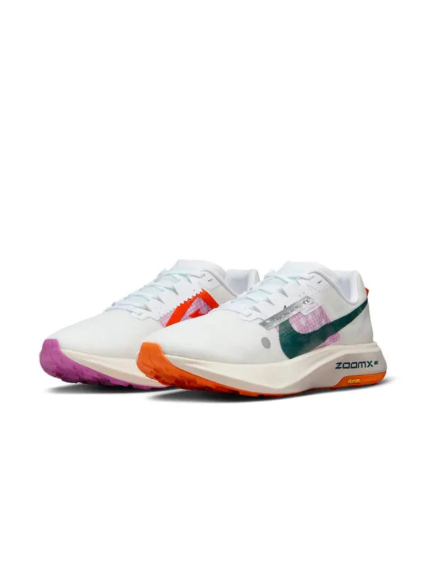 Кроссовки zoomx ultrafly trail Nike — изображение 3 из 4