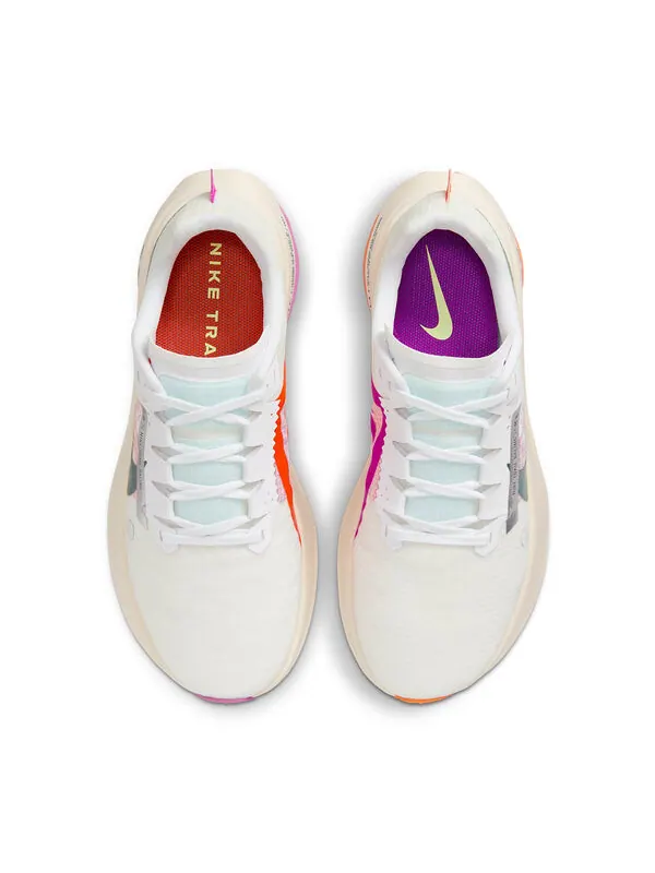 Кроссовки zoomx ultrafly trail Nike — изображение 4 из 4