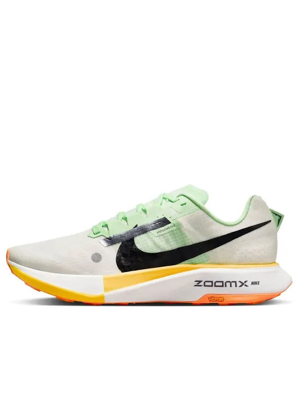 Кроссовки zoomx ultrafly trail Nike — изображение 1 из 4