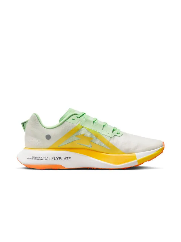 Кроссовки zoomx ultrafly trail Nike — изображение 2 из 4