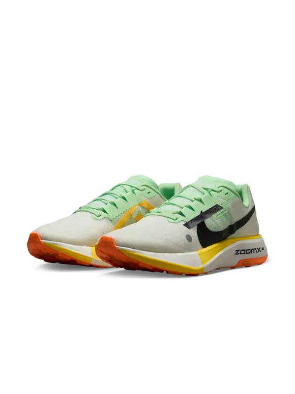Кроссовки zoomx ultrafly trail Nike — изображение 3 из 4