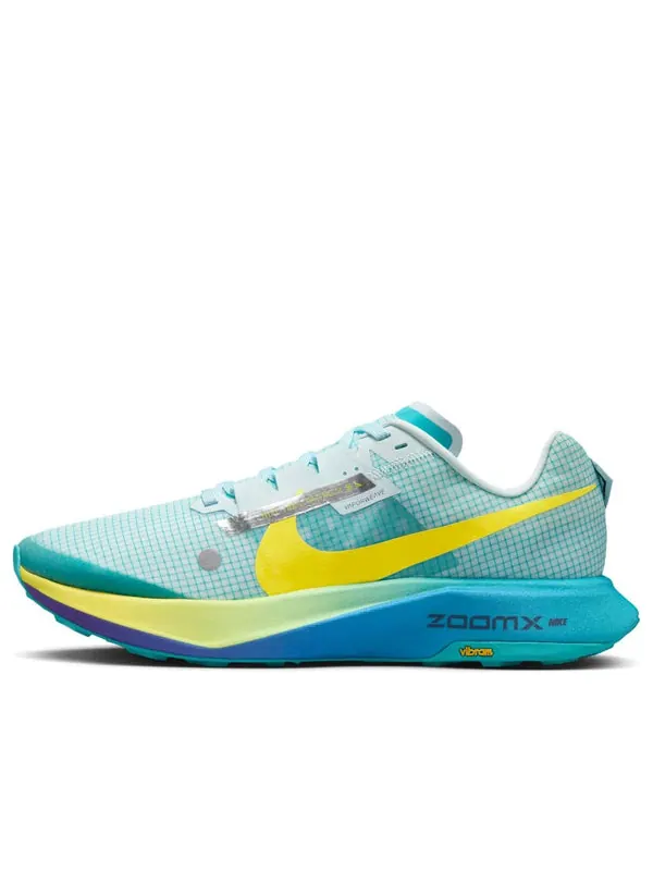 Кроссовки ultrafly Nike — изображение 1 из 4, синий