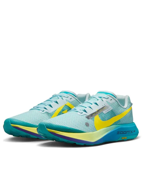 Кроссовки ultrafly Nike — изображение 3 из 4, синий