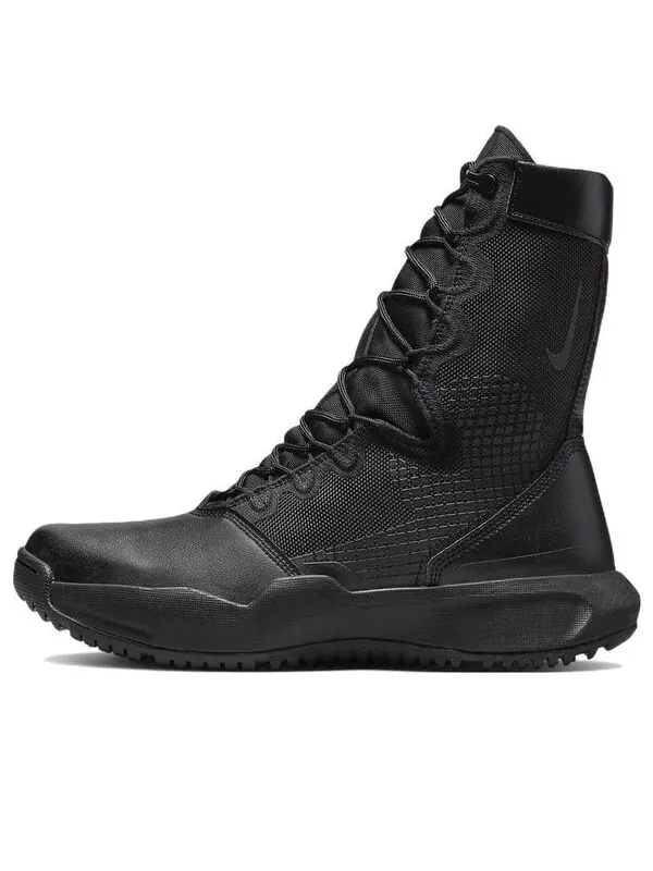 Кроссовки sfb b1 'triple black' Nike — изображение 1 из 4, черный