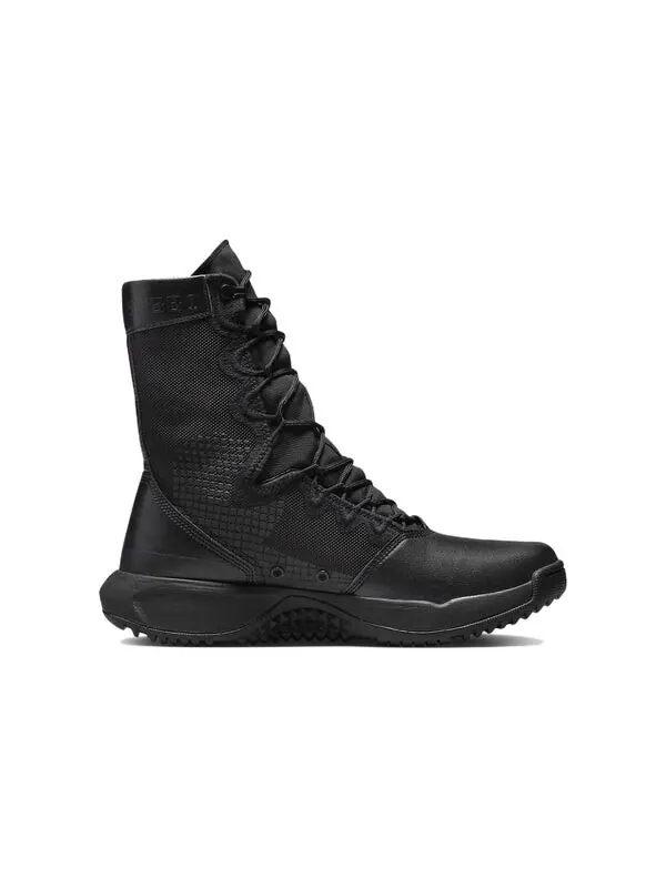 Кроссовки sfb b1 'triple black' Nike — изображение 3 из 4, черный