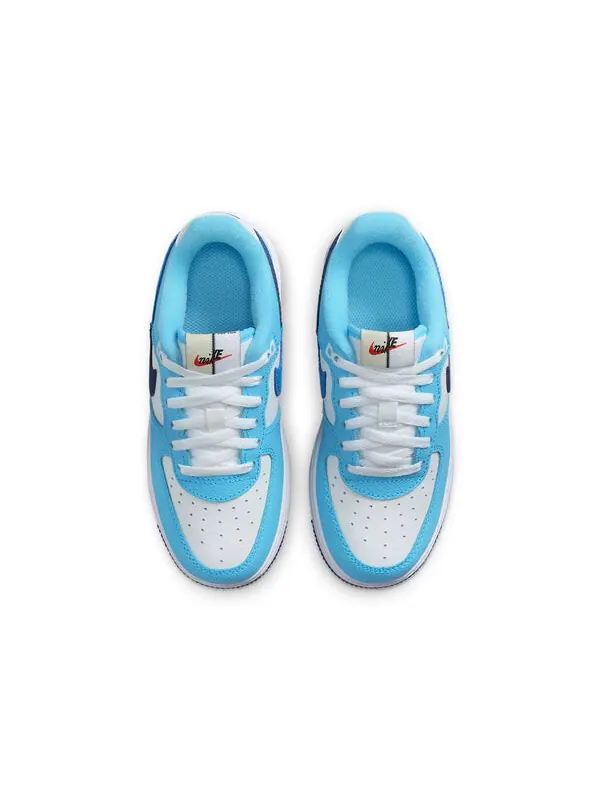 Кроссовки force 1 lv8 Nike — изображение 4 из 4