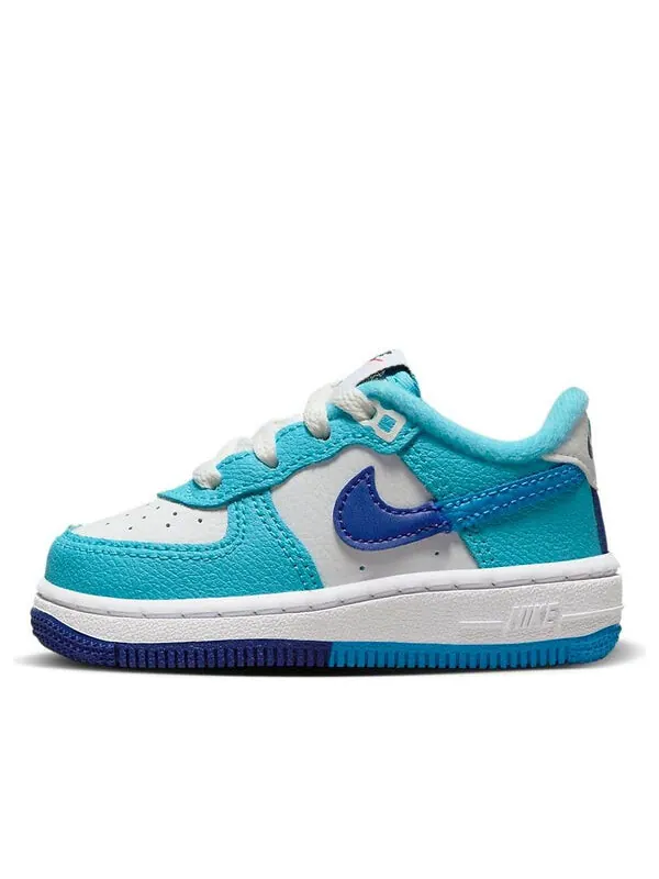 Кроссовки сила 1 лв8 2 Nike — изображение 1 из 4, синий